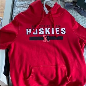 Northeastern University Sweatshirt